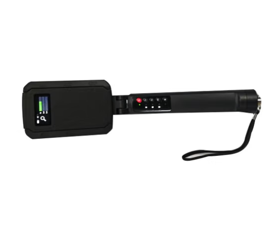 洛龙便携式非节点性探测仪